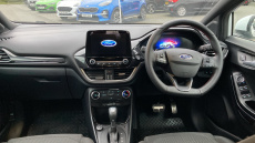 Ford Puma 1.0 EcoBoost ST-Line 5dr Auto Petrol Hatchback